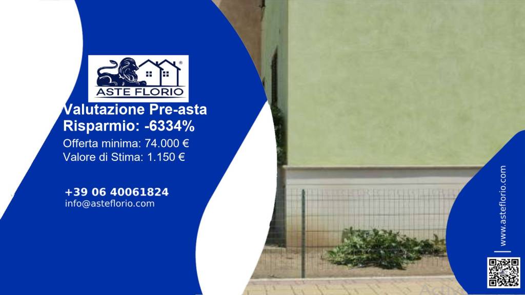 locale commerciale in vendita a Policoro