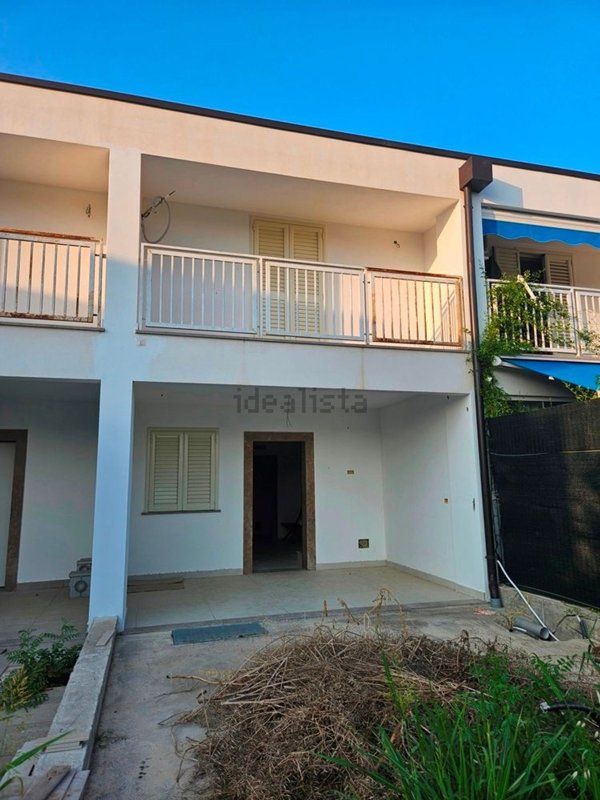 casa indipendente in vendita a Policoro