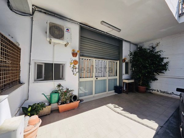 appartamento in vendita a Policoro