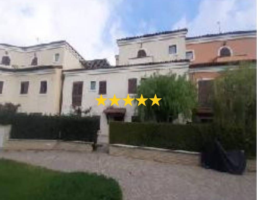 casa indipendente in vendita a Policoro