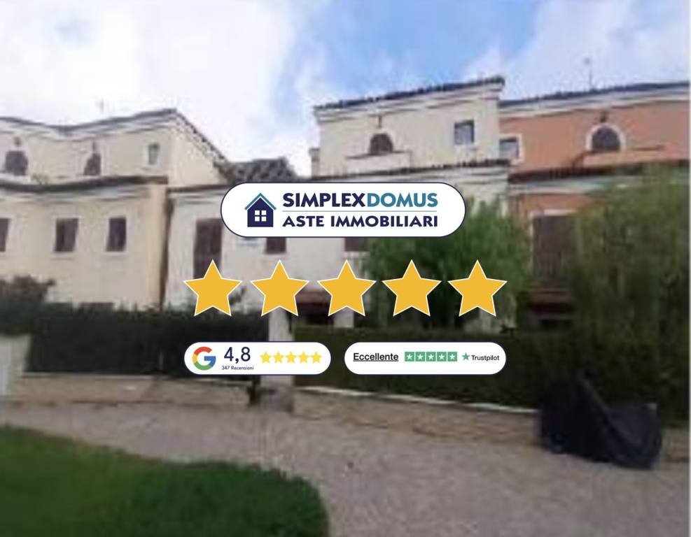 casa indipendente in vendita a Policoro