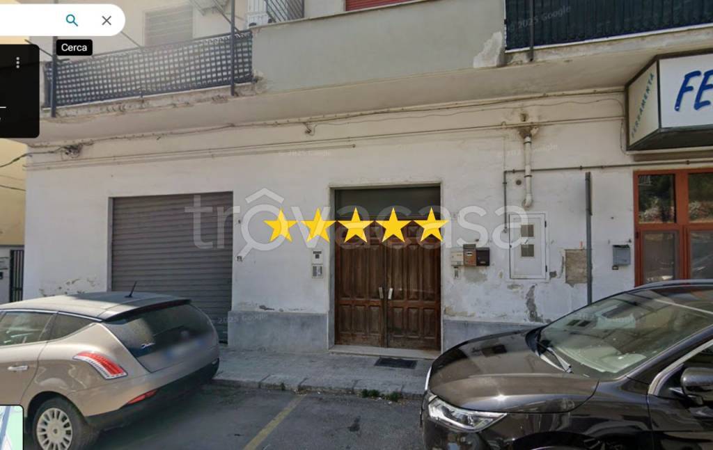 appartamento in vendita a Policoro