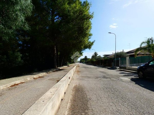 casa indipendente in vendita a Policoro