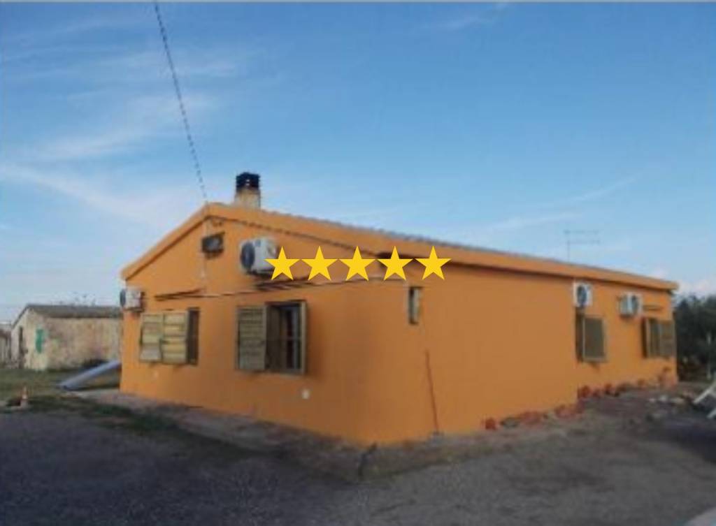 casa indipendente in vendita a Policoro