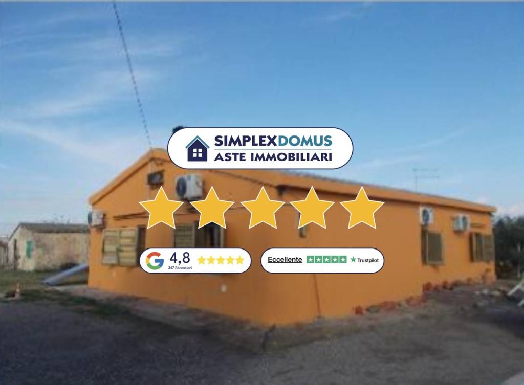 casa indipendente in vendita a Policoro