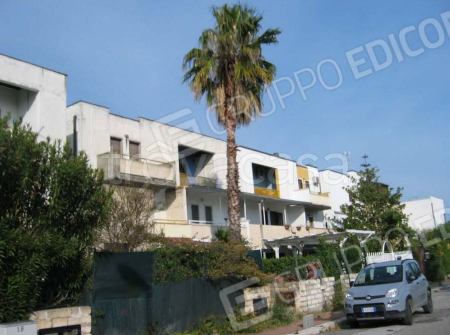 appartamento in vendita a Policoro