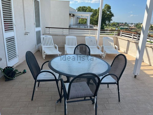 appartamento in vendita a Policoro