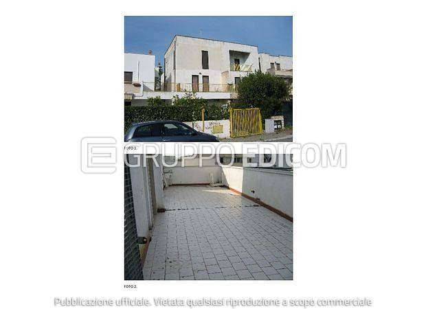 appartamento in vendita a Policoro