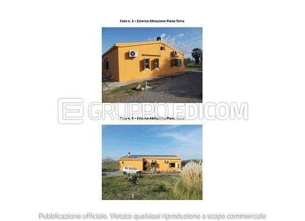 rudere in vendita a Policoro