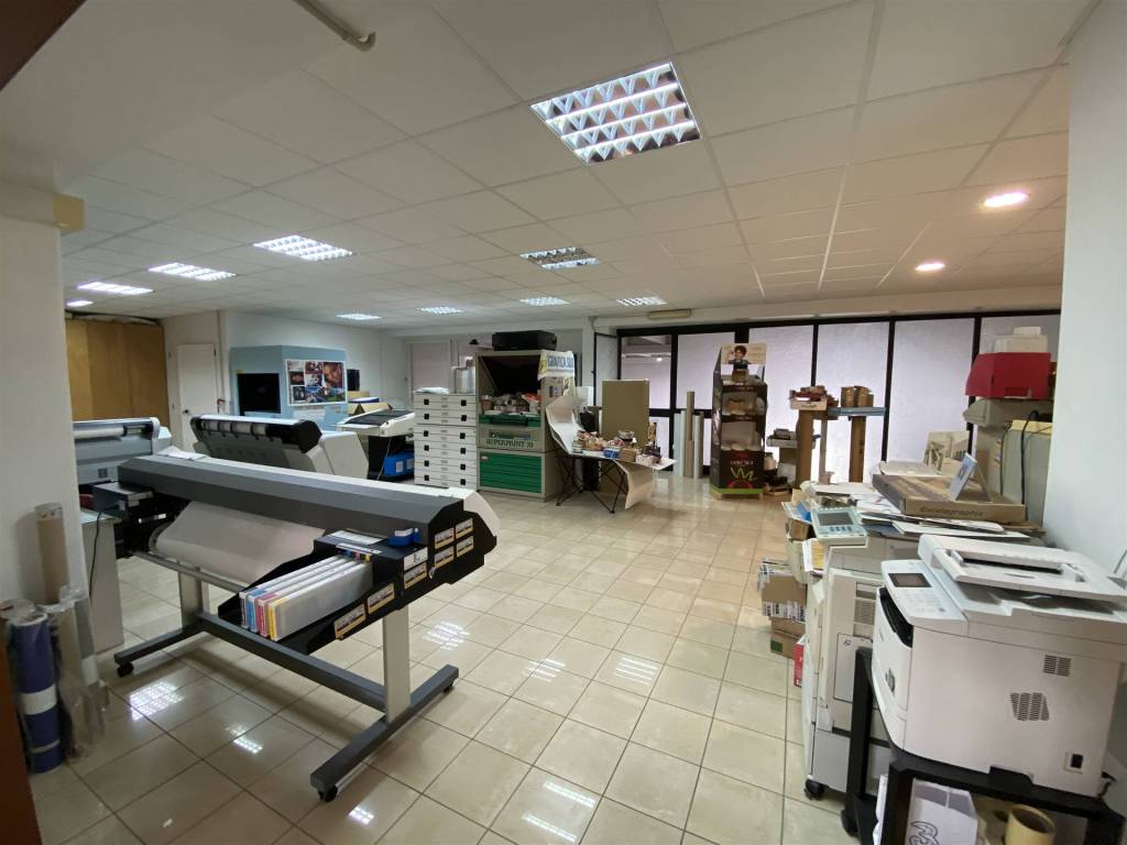 negozio in vendita a Policoro