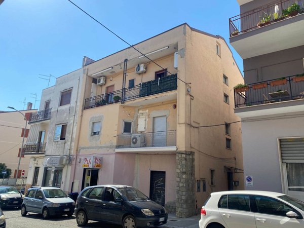 appartamento in vendita a Policoro