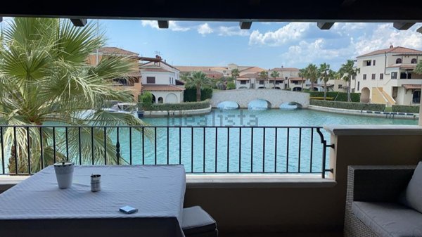 appartamento in vendita a Policoro