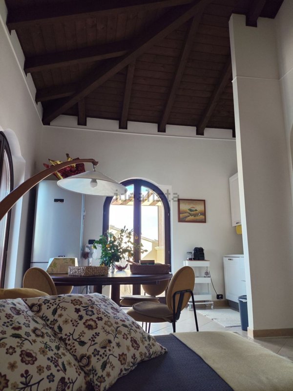 appartamento in vendita a Policoro