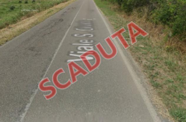 casale in vendita a Policoro