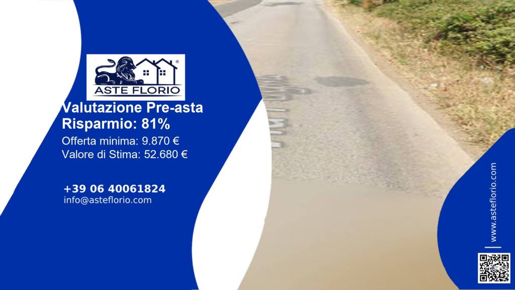 casale in vendita a Policoro