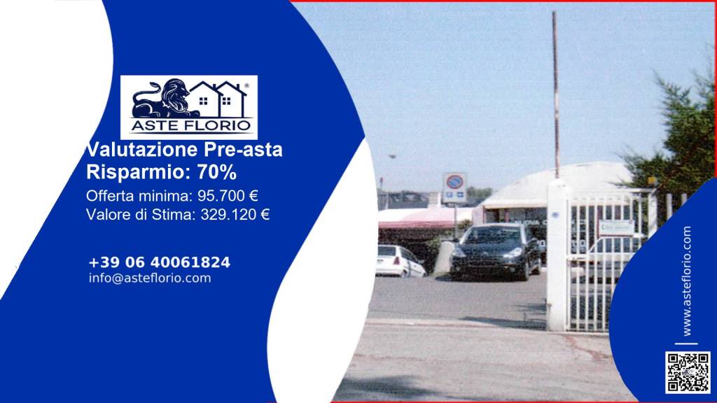 negozio in vendita a Policoro