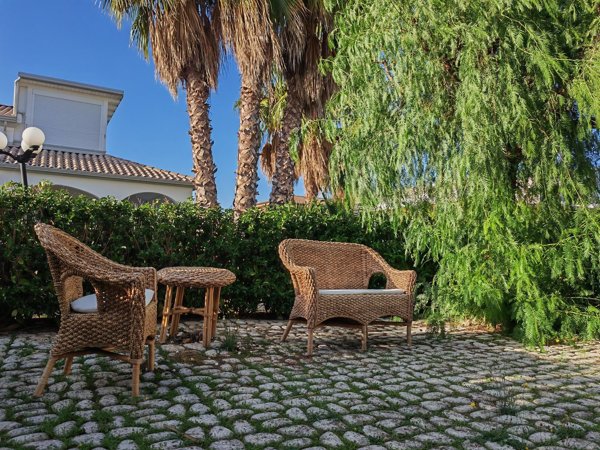 casa indipendente in vendita a Policoro