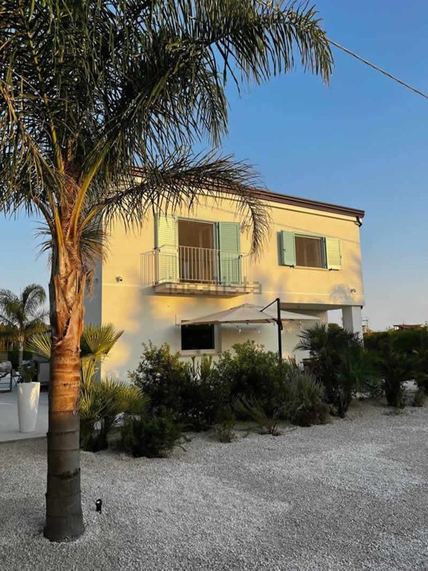 casa indipendente in vendita a Policoro