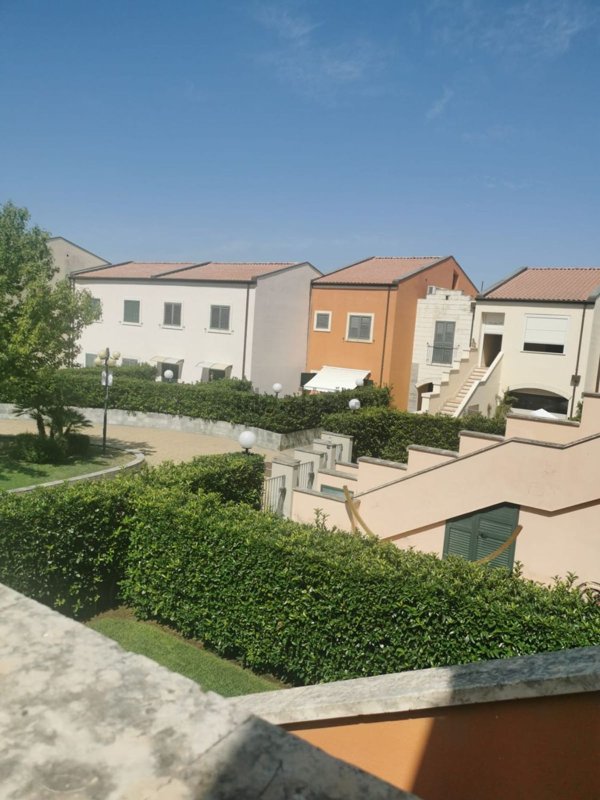 quadrivano in vendita a Policoro