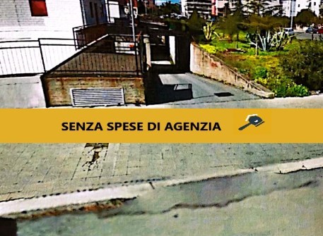 locale commerciale in vendita a Policoro