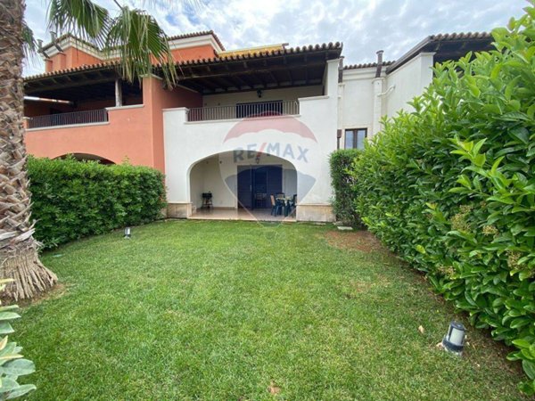 appartamento in vendita a Policoro