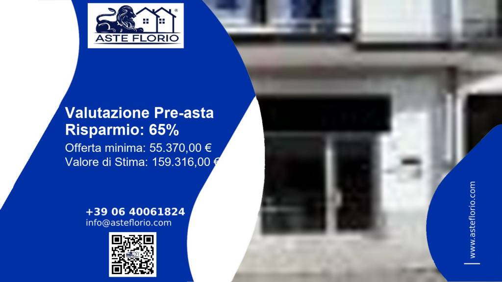 negozio in vendita a Policoro