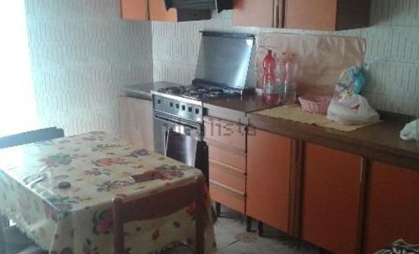 appartamento in vendita a Policoro