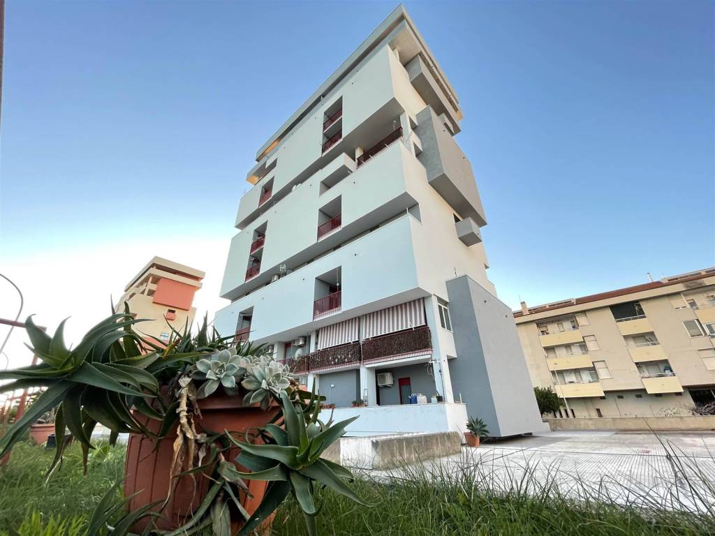 appartamento in vendita a Policoro