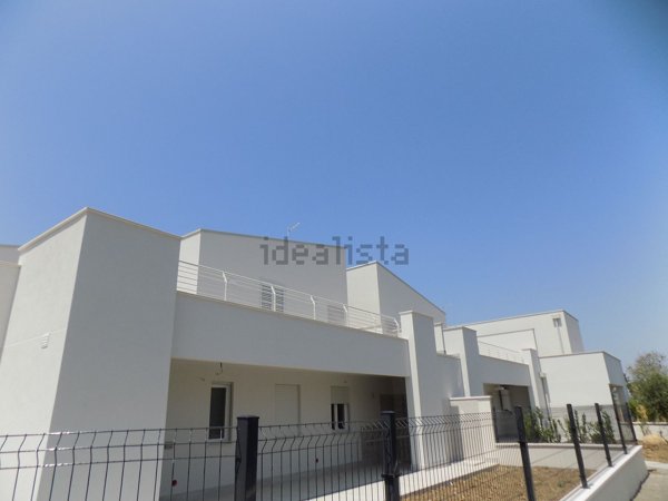 appartamento in vendita a Policoro