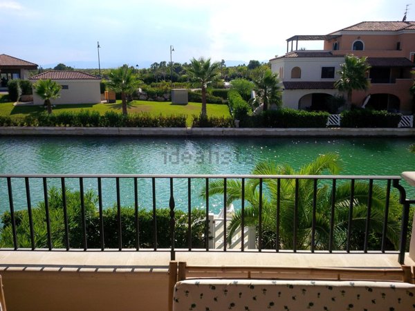 appartamento in vendita a Policoro