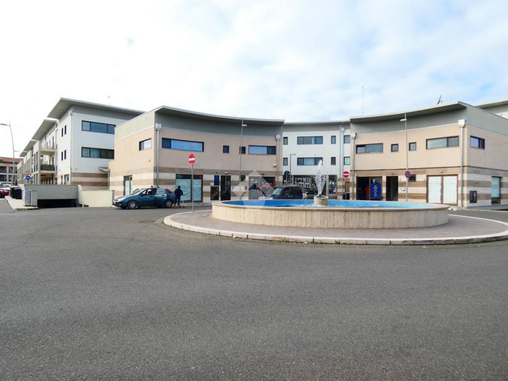 appartamento in vendita a Policoro