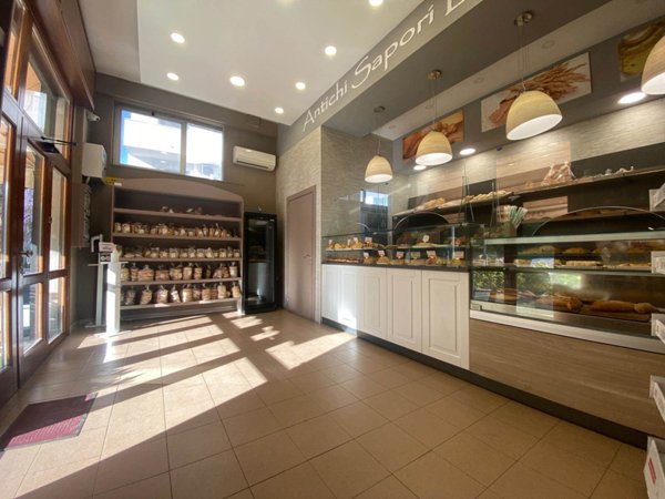 negozio in vendita a Policoro