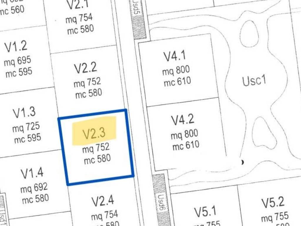 bifamiliare in vendita a Policoro