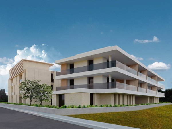 appartamento in vendita a Policoro