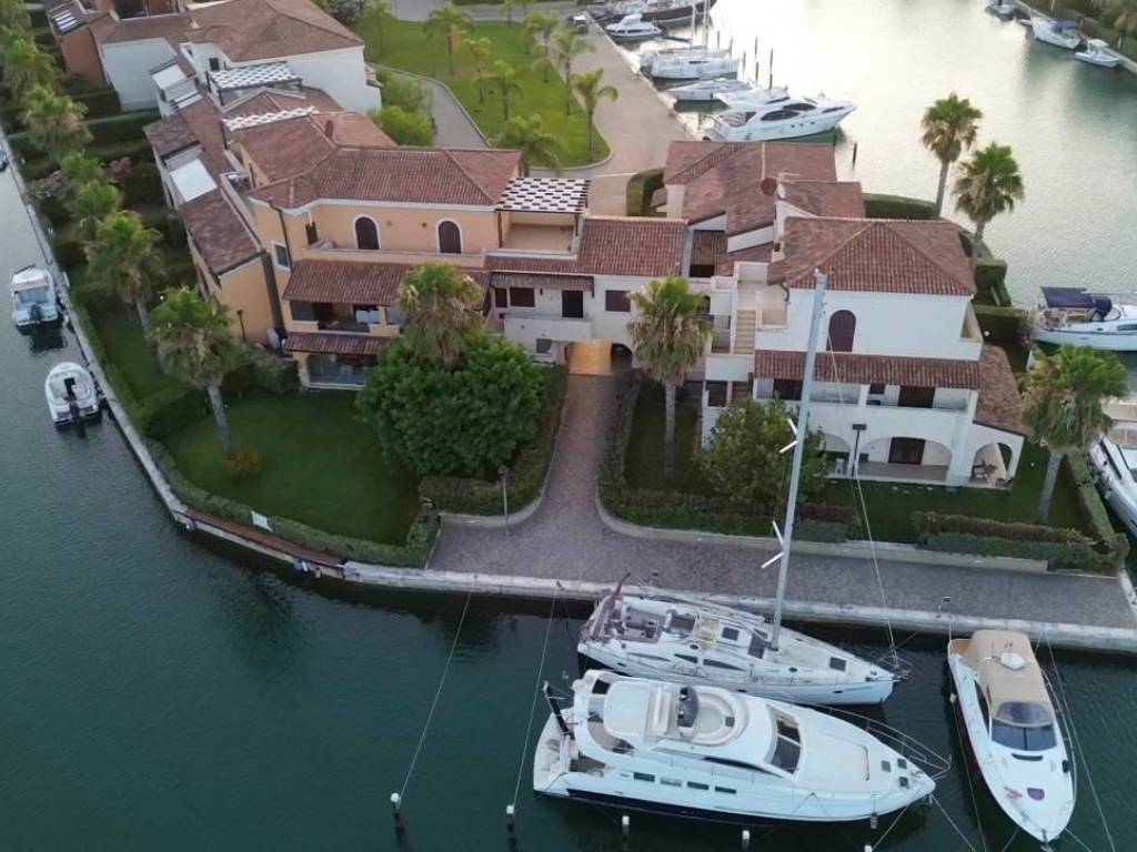 appartamento in vendita a Policoro