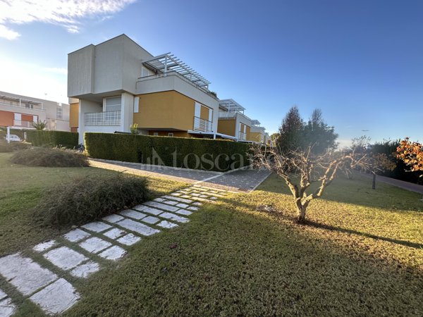 appartamento in vendita a Policoro