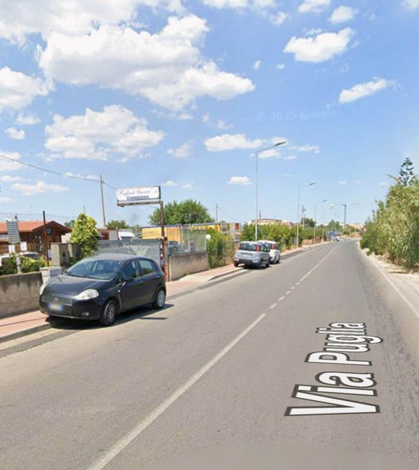 negozio in vendita a Policoro