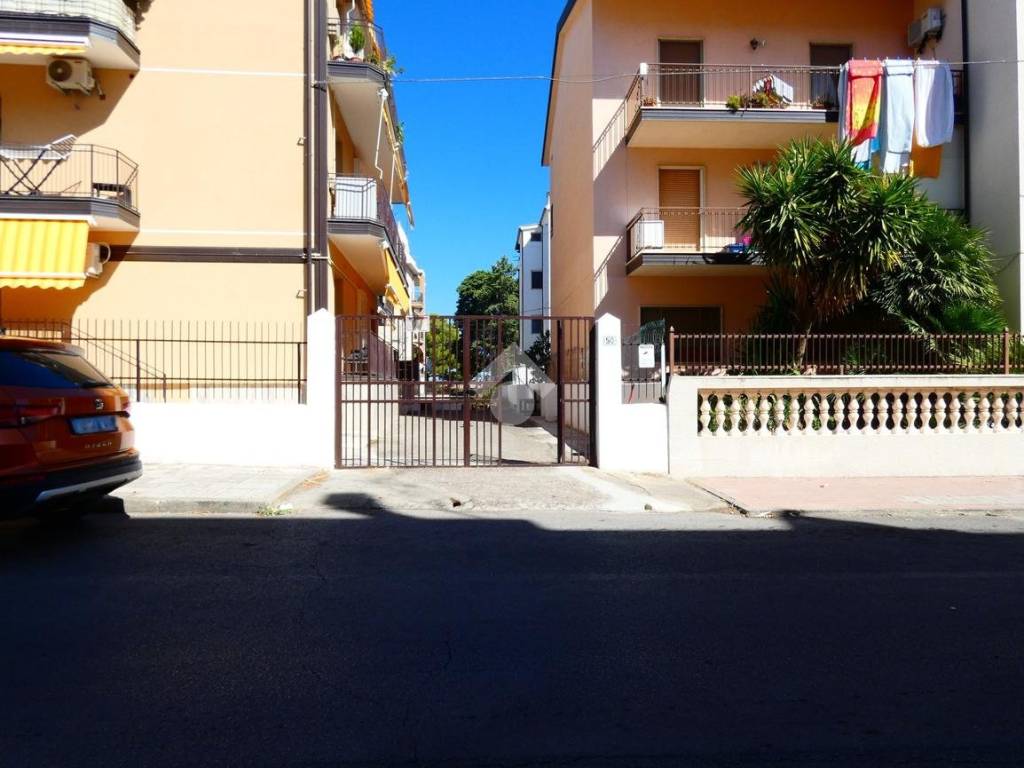 appartamento in vendita a Policoro