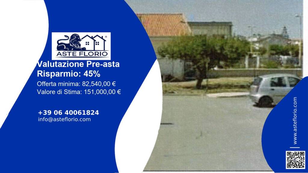 negozio in vendita a Policoro