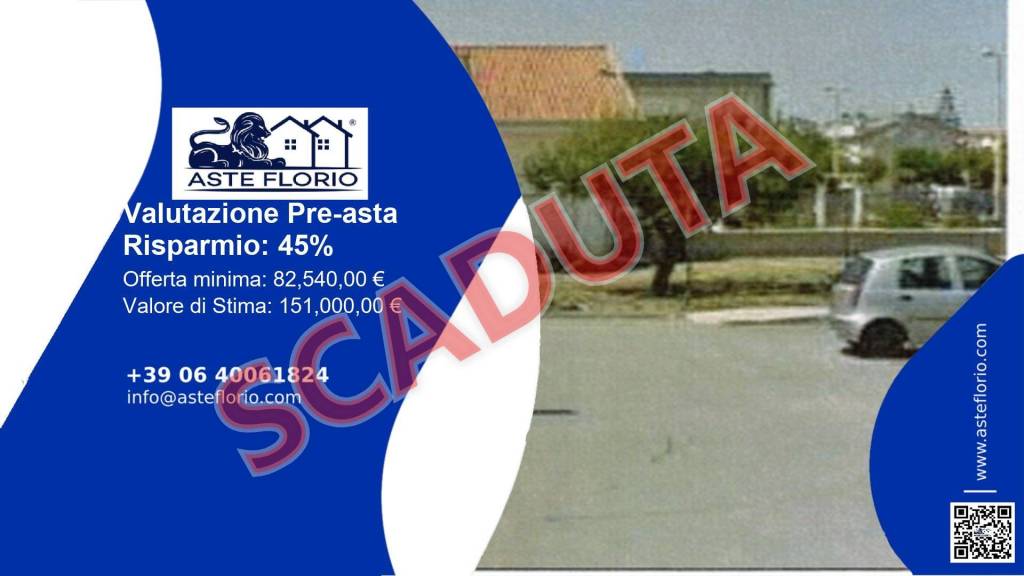 negozio in vendita a Policoro