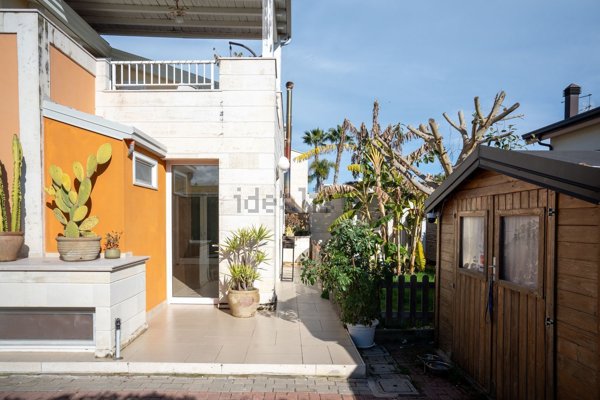 casa indipendente in vendita a Policoro