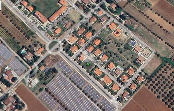 appartamento in vendita a Policoro