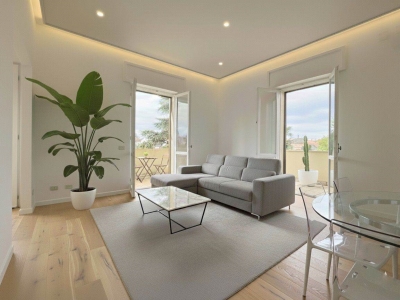 appartamento in vendita a Policoro