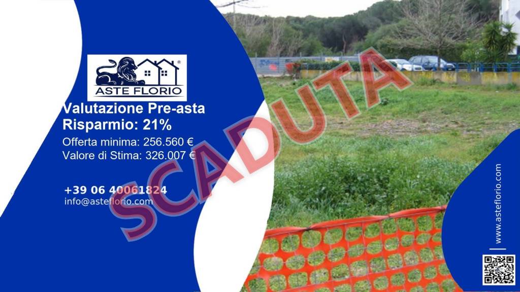 terreno agricolo in vendita a Policoro