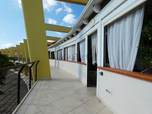 appartamento in vendita a Policoro
