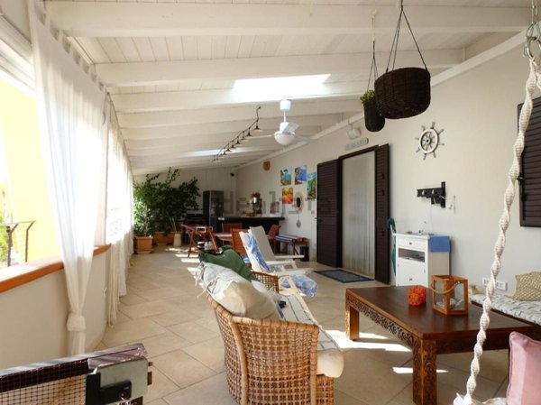 appartamento in vendita a Policoro