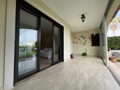 casa indipendente in vendita a Policoro