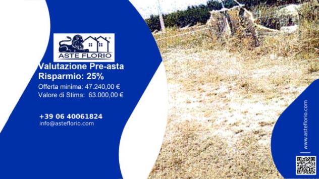 rudere in vendita a Policoro