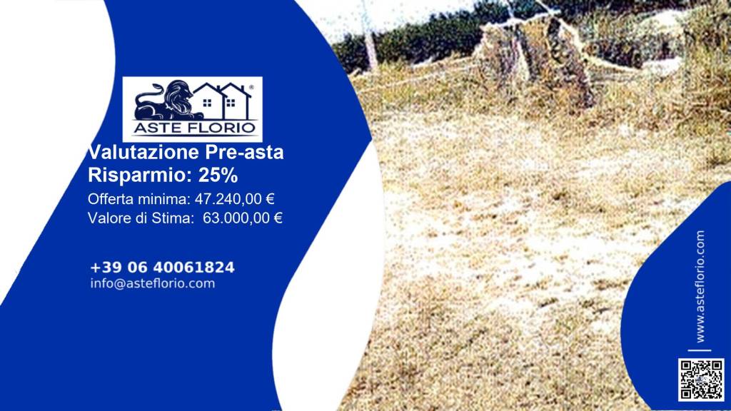 rudere in vendita a Policoro