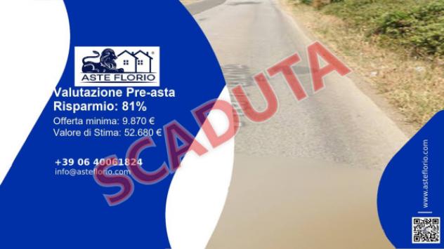 casale in vendita a Policoro